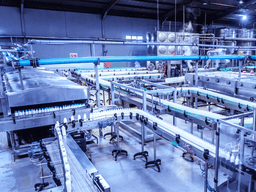 Catchment Capital Announces Investment in Vertech Industrial Systems